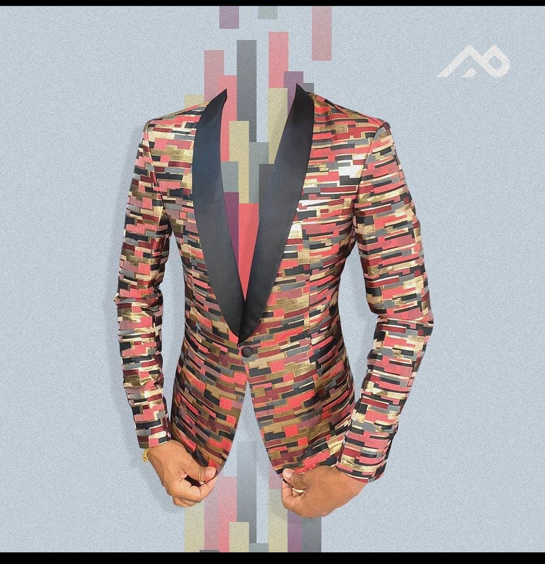 Moderns Suits